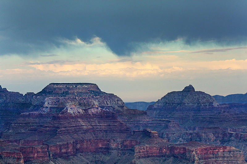 Great Salt Lake : Utah : Landscape Photos : Richard Moore : Photographer